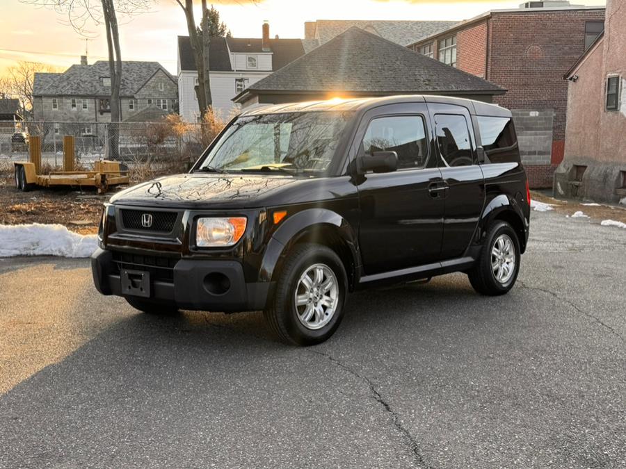 Used 2006 Honda Element in Bridgeport, Connecticut | Peralta Bros Auto Clinic. Bridgeport, Connecticut