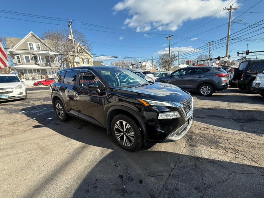 2022 Nissan Rogue AWD SV, available for sale in Bridgeport, Connecticut | CT Auto. Bridgeport, Connecticut 2022 Nissan Rogue AWD SV, available for sale in Bridgeport, Connecticut | CT Auto. Bridgeport, Connecticut