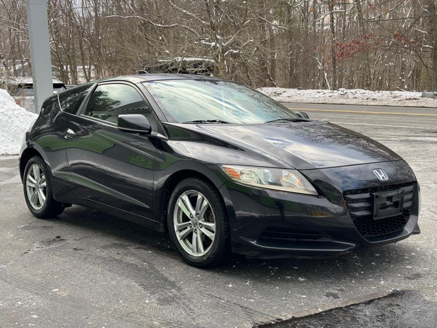 2012 Honda CR-Z 3dr CVT, available for sale in Ashland, Massachusetts | New Beginning Auto Service Inc. Ashland, Massachusetts