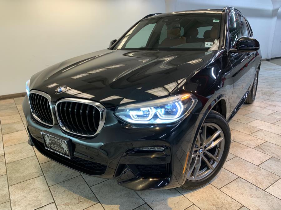 Used 2021 BMW X3 in Lodi, New Jersey | European Auto Expo. Lodi, New Jersey