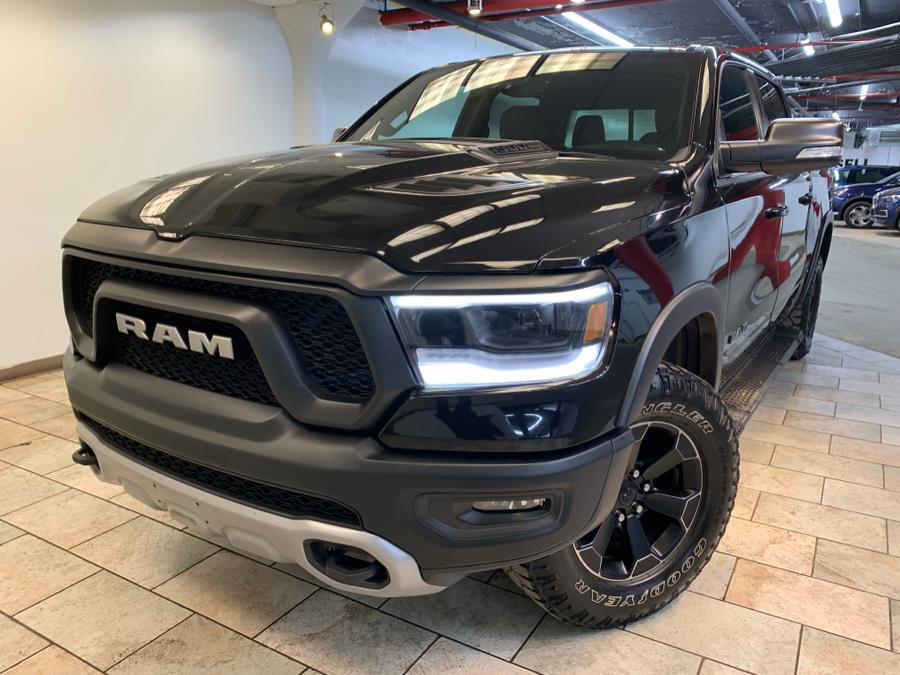 Used 2019 Ram 1500 in Lodi, New Jersey | European Auto Expo. Lodi, New Jersey