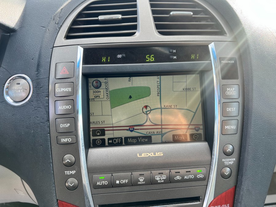 2007 Lexus ES 350 4dr Sedan, available for sale in Hartford , Connecticut | Ledyard Auto Sale LLC. Hartford , Connecticut 2007 Lexus ES 350 4dr Sedan, available for sale in Hartford , Connecticut | Ledyard Auto Sale LLC. Hartford , Connecticut