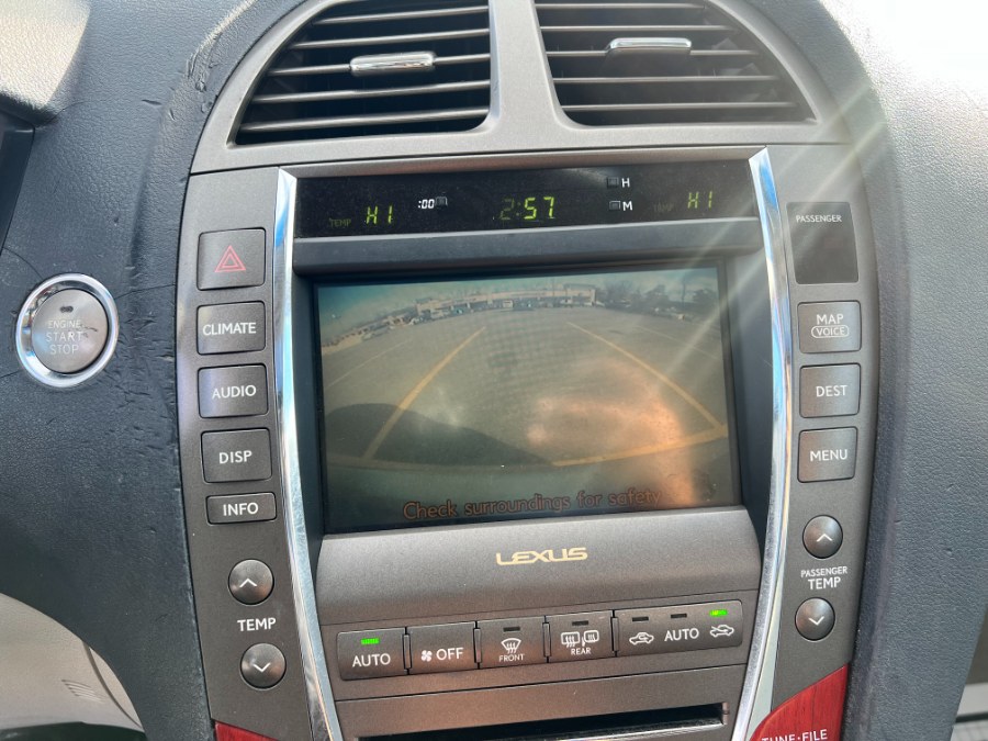 2007 Lexus ES 350 4dr Sedan, available for sale in Hartford , Connecticut | Ledyard Auto Sale LLC. Hartford , Connecticut 2007 Lexus ES 350 4dr Sedan, available for sale in Hartford , Connecticut | Ledyard Auto Sale LLC. Hartford , Connecticut