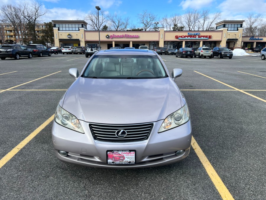 2007 Lexus ES 350 4dr Sedan, available for sale in Hartford , Connecticut | Ledyard Auto Sale LLC. Hartford , Connecticut 2007 Lexus ES 350 4dr Sedan, available for sale in Hartford , Connecticut | Ledyard Auto Sale LLC. Hartford , Connecticut