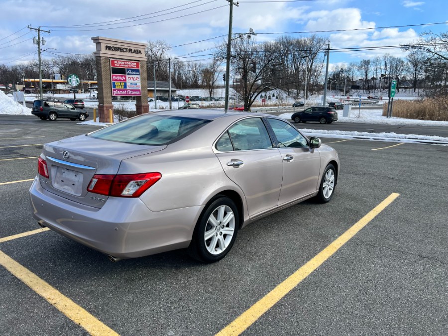 2007 Lexus ES 350 4dr Sedan, available for sale in Hartford , Connecticut | Ledyard Auto Sale LLC. Hartford , Connecticut 2007 Lexus ES 350 4dr Sedan, available for sale in Hartford , Connecticut | Ledyard Auto Sale LLC. Hartford , Connecticut