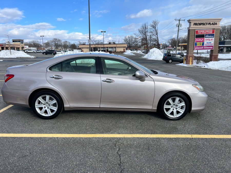 2007 Lexus ES 350 4dr Sedan, available for sale in Hartford , Connecticut | Ledyard Auto Sale LLC. Hartford , Connecticut 2007 Lexus ES 350 4dr Sedan, available for sale in Hartford , Connecticut | Ledyard Auto Sale LLC. Hartford , Connecticut