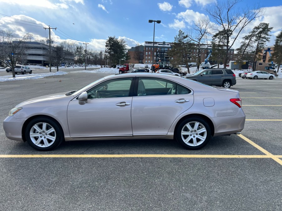 2007 Lexus ES 350 4dr Sedan, available for sale in Hartford , Connecticut | Ledyard Auto Sale LLC. Hartford , Connecticut 2007 Lexus ES 350 4dr Sedan, available for sale in Hartford , Connecticut | Ledyard Auto Sale LLC. Hartford , Connecticut