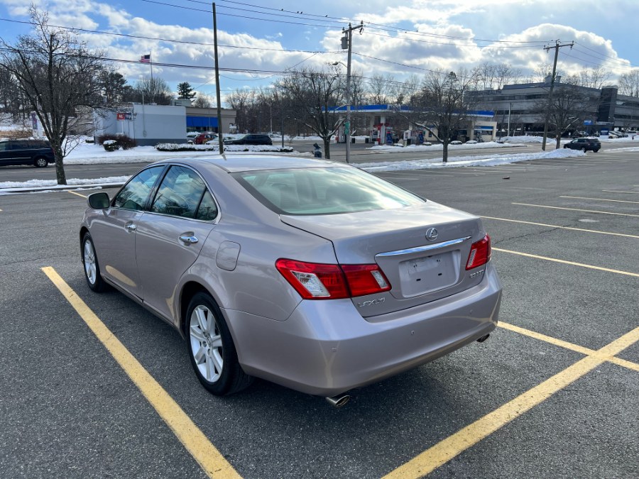 2007 Lexus ES 350 4dr Sedan, available for sale in Hartford , Connecticut | Ledyard Auto Sale LLC. Hartford , Connecticut 2007 Lexus ES 350 4dr Sedan, available for sale in Hartford , Connecticut | Ledyard Auto Sale LLC. Hartford , Connecticut