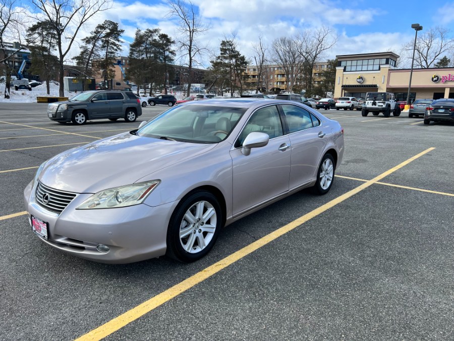 2007 Lexus ES 350 4dr Sedan, available for sale in Hartford , Connecticut | Ledyard Auto Sale LLC. Hartford , Connecticut 2007 Lexus ES 350 4dr Sedan, available for sale in Hartford , Connecticut | Ledyard Auto Sale LLC. Hartford , Connecticut