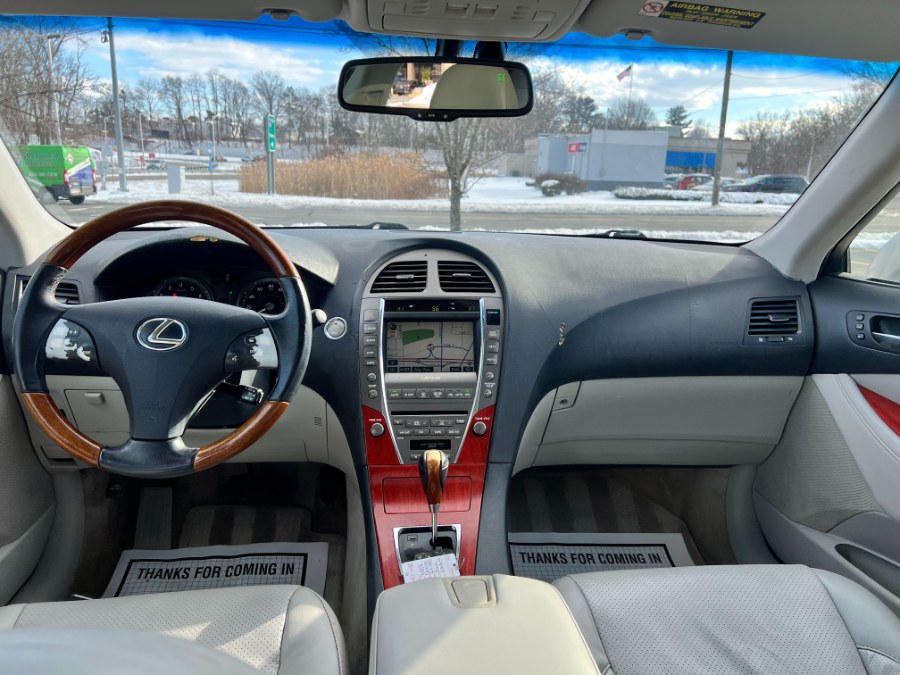 2007 Lexus ES 350 4dr Sedan, available for sale in Hartford , Connecticut | Ledyard Auto Sale LLC. Hartford , Connecticut 2007 Lexus ES 350 4dr Sedan, available for sale in Hartford , Connecticut | Ledyard Auto Sale LLC. Hartford , Connecticut