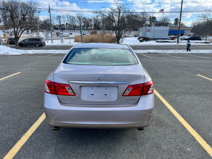 2007 Lexus ES 350 4dr Sedan, available for sale in Hartford , Connecticut | Ledyard Auto Sale LLC. Hartford , Connecticut 2007 Lexus ES 350 4dr Sedan, available for sale in Hartford , Connecticut | Ledyard Auto Sale LLC. Hartford , Connecticut