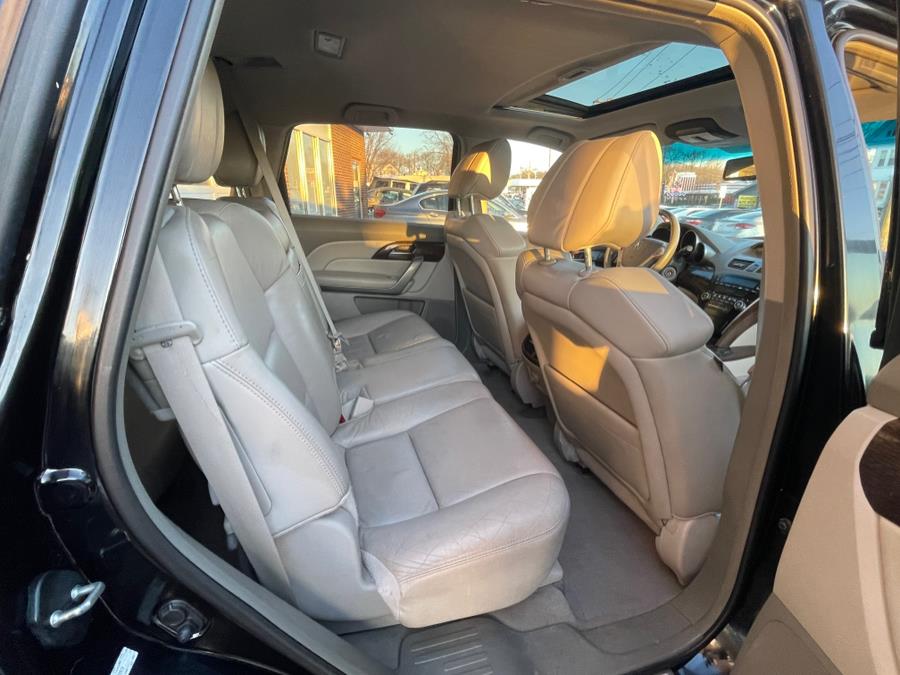2013 Acura MDX AWD 4dr, available for sale in Danbury, Connecticut | Safe Used Auto Sales LLC. Danbury, Connecticut 2013 Acura MDX AWD 4dr, available for sale in Danbury, Connecticut | Safe Used Auto Sales LLC. Danbury, Connecticut