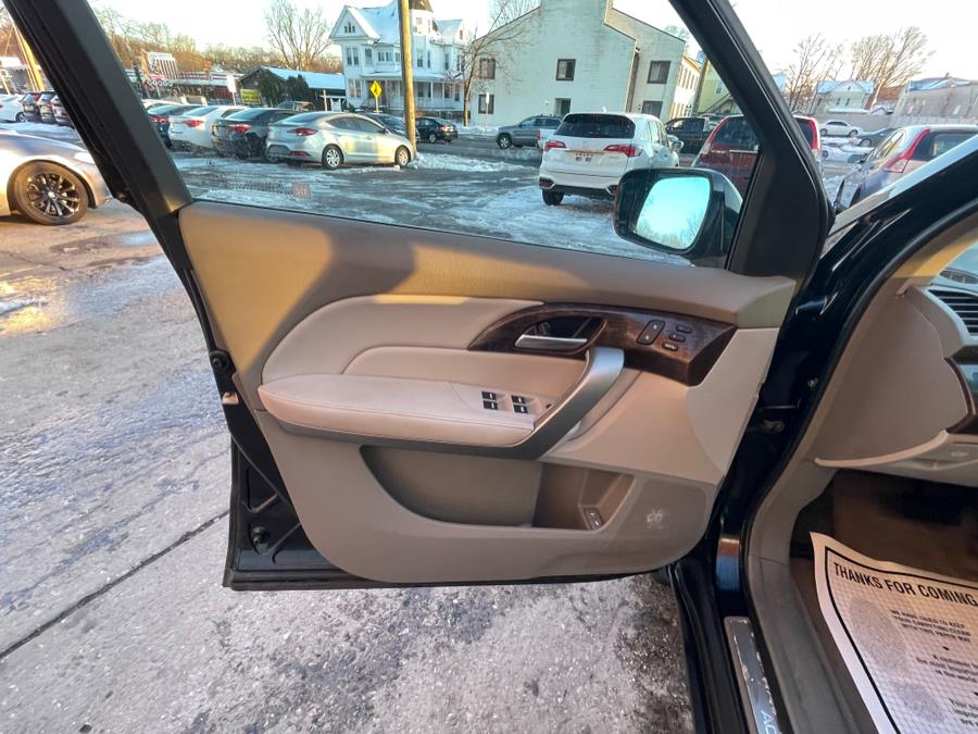 2013 Acura MDX AWD 4dr, available for sale in Danbury, Connecticut | Safe Used Auto Sales LLC. Danbury, Connecticut 2013 Acura MDX AWD 4dr, available for sale in Danbury, Connecticut | Safe Used Auto Sales LLC. Danbury, Connecticut