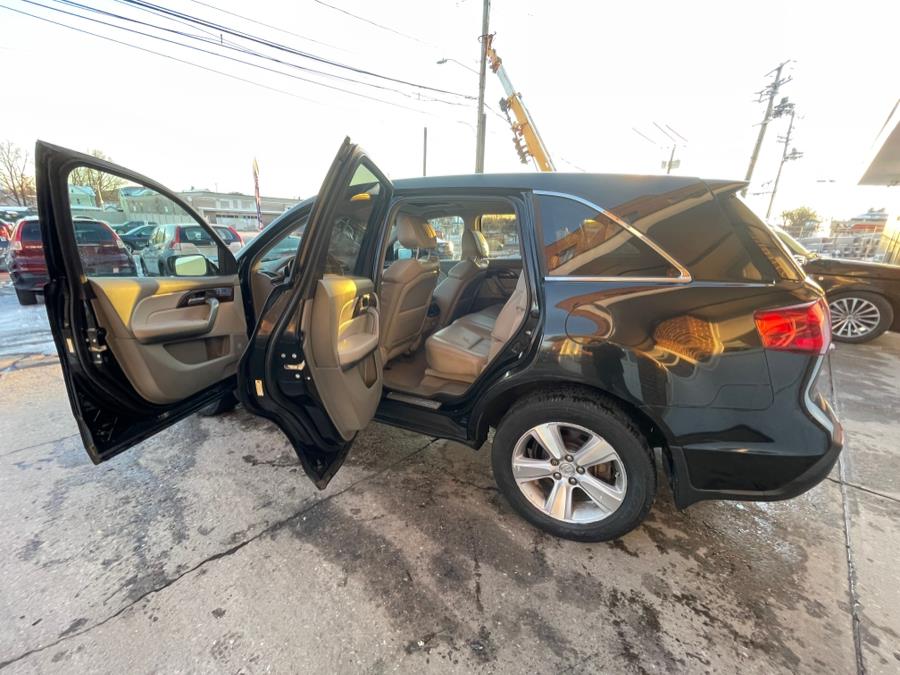 2013 Acura MDX AWD 4dr, available for sale in Danbury, Connecticut | Safe Used Auto Sales LLC. Danbury, Connecticut 2013 Acura MDX AWD 4dr, available for sale in Danbury, Connecticut | Safe Used Auto Sales LLC. Danbury, Connecticut