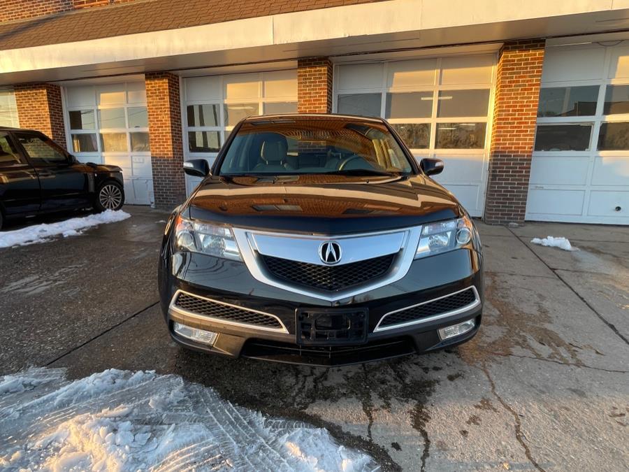 2013 Acura MDX AWD 4dr, available for sale in Danbury, Connecticut | Safe Used Auto Sales LLC. Danbury, Connecticut 2013 Acura MDX AWD 4dr, available for sale in Danbury, Connecticut | Safe Used Auto Sales LLC. Danbury, Connecticut