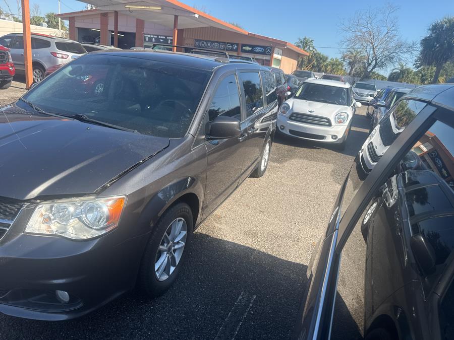 2019 Dodge Grand Caravan SXT Wagon, available for sale in Kissimmee, Florida | Central florida Auto Trader. Kissimmee, Florida