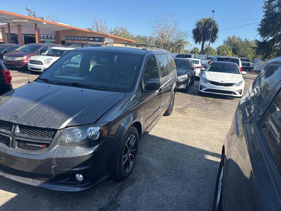 2017 Dodge Grand Caravan GT Wagon Fleet, available for sale in Kissimmee, Florida | Central florida Auto Trader. Kissimmee, Florida 2017 Dodge Grand Caravan GT Wagon Fleet, available for sale in Kissimmee, Florida | Central florida Auto Trader. Kissimmee, Florida