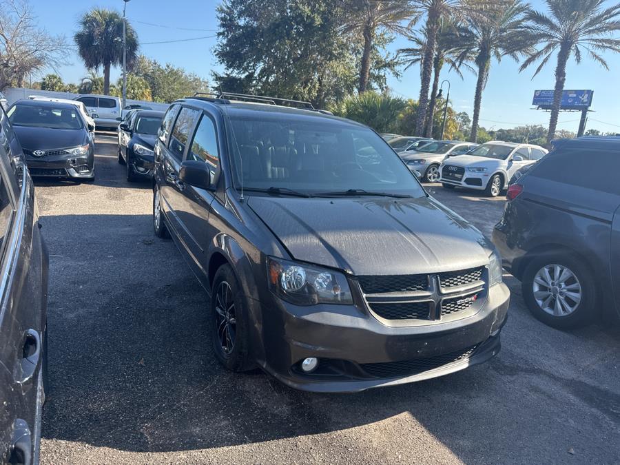 2017 Dodge Grand Caravan GT Wagon Fleet, available for sale in Kissimmee, Florida | Central florida Auto Trader. Kissimmee, Florida 2017 Dodge Grand Caravan GT Wagon Fleet, available for sale in Kissimmee, Florida | Central florida Auto Trader. Kissimmee, Florida