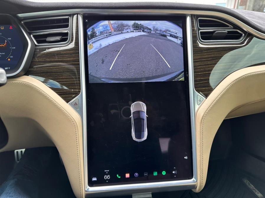 2015 Tesla Model S 4dr Sdn AWD P90D, available for sale in South Windsor, Connecticut | Mike And Tony Auto Sales, Inc. South Windsor, Connecticut 2015 Tesla Model S 4dr Sdn AWD P90D, available for sale in South Windsor, Connecticut | Mike And Tony Auto Sales, Inc. South Windsor, Connecticut