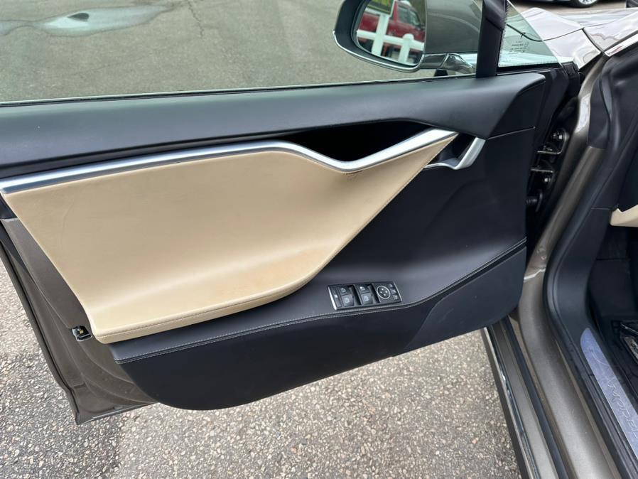 2015 Tesla Model S 4dr Sdn AWD P90D, available for sale in South Windsor, Connecticut | Mike And Tony Auto Sales, Inc. South Windsor, Connecticut 2015 Tesla Model S 4dr Sdn AWD P90D, available for sale in South Windsor, Connecticut | Mike And Tony Auto Sales, Inc. South Windsor, Connecticut