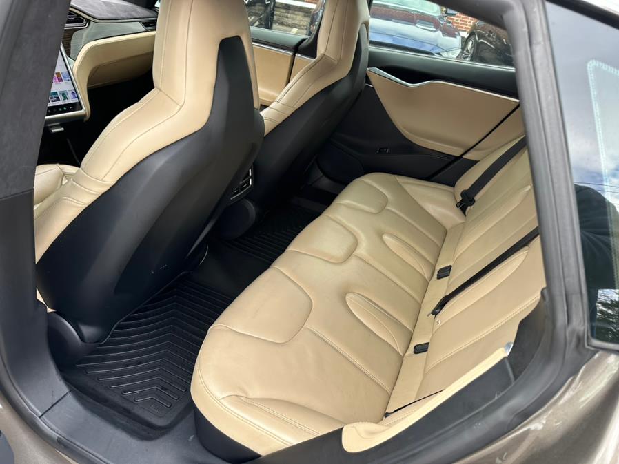 2015 Tesla Model S 4dr Sdn AWD P90D, available for sale in South Windsor, Connecticut | Mike And Tony Auto Sales, Inc. South Windsor, Connecticut 2015 Tesla Model S 4dr Sdn AWD P90D, available for sale in South Windsor, Connecticut | Mike And Tony Auto Sales, Inc. South Windsor, Connecticut