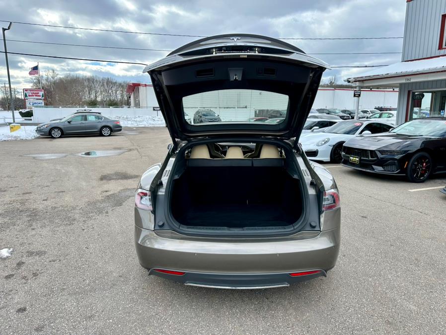 2015 Tesla Model S 4dr Sdn AWD P90D, available for sale in South Windsor, Connecticut | Mike And Tony Auto Sales, Inc. South Windsor, Connecticut 2015 Tesla Model S 4dr Sdn AWD P90D, available for sale in South Windsor, Connecticut | Mike And Tony Auto Sales, Inc. South Windsor, Connecticut