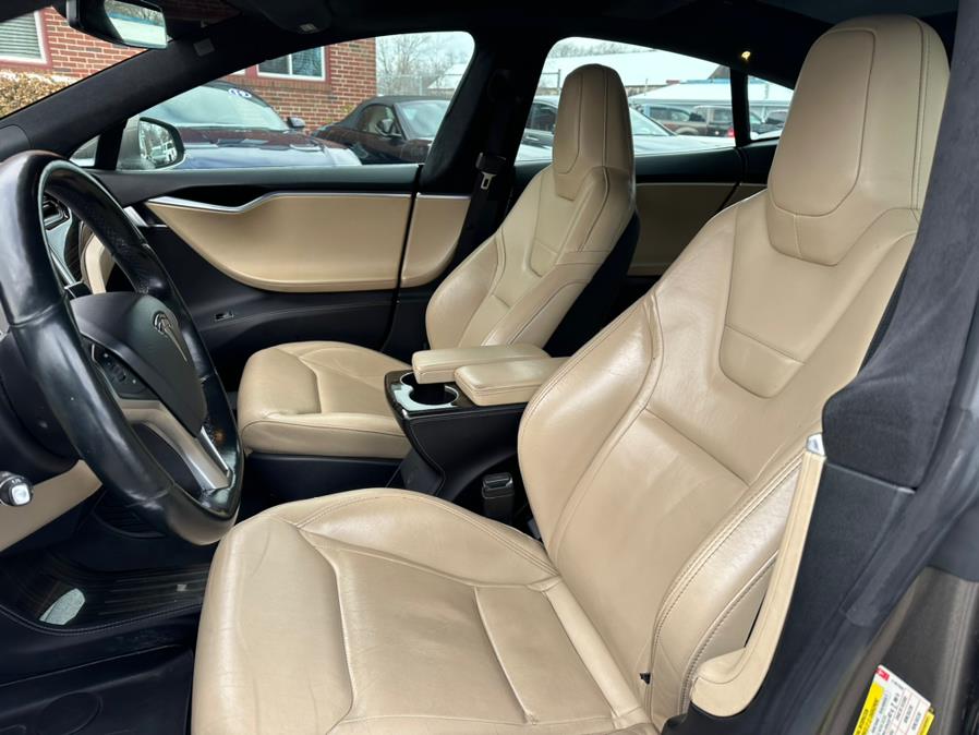 2015 Tesla Model S 4dr Sdn AWD P90D, available for sale in South Windsor, Connecticut | Mike And Tony Auto Sales, Inc. South Windsor, Connecticut 2015 Tesla Model S 4dr Sdn AWD P90D, available for sale in South Windsor, Connecticut | Mike And Tony Auto Sales, Inc. South Windsor, Connecticut