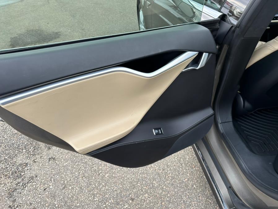 2015 Tesla Model S 4dr Sdn AWD P90D, available for sale in South Windsor, Connecticut | Mike And Tony Auto Sales, Inc. South Windsor, Connecticut 2015 Tesla Model S 4dr Sdn AWD P90D, available for sale in South Windsor, Connecticut | Mike And Tony Auto Sales, Inc. South Windsor, Connecticut