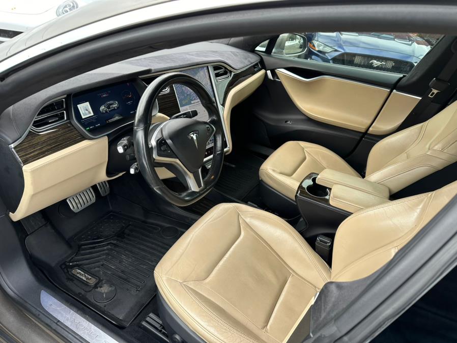 2015 Tesla Model S 4dr Sdn AWD P90D, available for sale in South Windsor, Connecticut | Mike And Tony Auto Sales, Inc. South Windsor, Connecticut 2015 Tesla Model S 4dr Sdn AWD P90D, available for sale in South Windsor, Connecticut | Mike And Tony Auto Sales, Inc. South Windsor, Connecticut