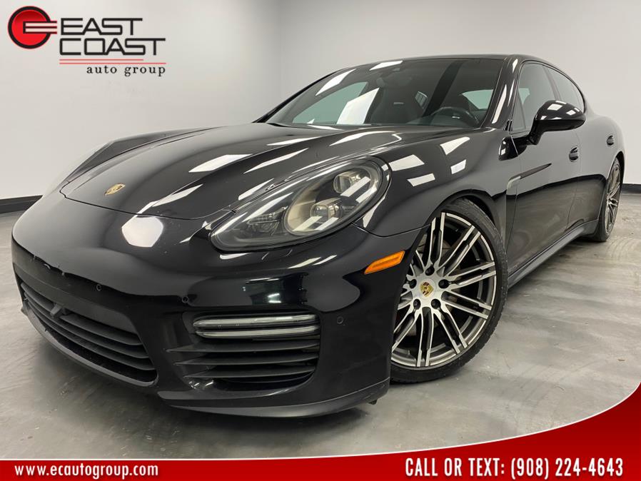 Used 2015 Porsche Panamera in Linden, New Jersey | East Coast Auto Group. Linden, New Jersey