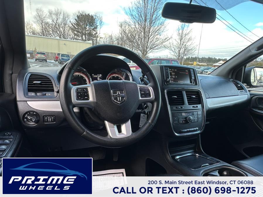 2017 Dodge Grand Caravan GT Wagon Fleet, available for sale in East Windsor, Connecticut | Prime Wheels. East Windsor, Connecticut 2017 Dodge Grand Caravan GT Wagon Fleet, available for sale in East Windsor, Connecticut | Prime Wheels. East Windsor, Connecticut