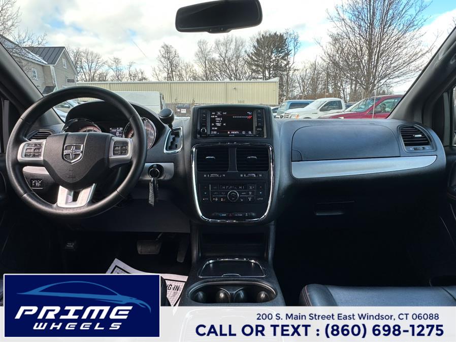 2017 Dodge Grand Caravan GT Wagon Fleet, available for sale in East Windsor, Connecticut | Prime Wheels. East Windsor, Connecticut 2017 Dodge Grand Caravan GT Wagon Fleet, available for sale in East Windsor, Connecticut | Prime Wheels. East Windsor, Connecticut