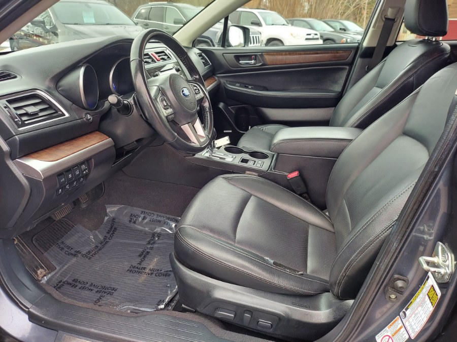 2016 Subaru Outback 4dr Wgn 2.5i Limited PZEV, available for sale in East Windsor, Connecticut | United Auto Sales of E Windsor, Inc. East Windsor, Connecticut 2016 Subaru Outback 4dr Wgn 2.5i Limited PZEV, available for sale in East Windsor, Connecticut | United Auto Sales of E Windsor, Inc. East Windsor, Connecticut