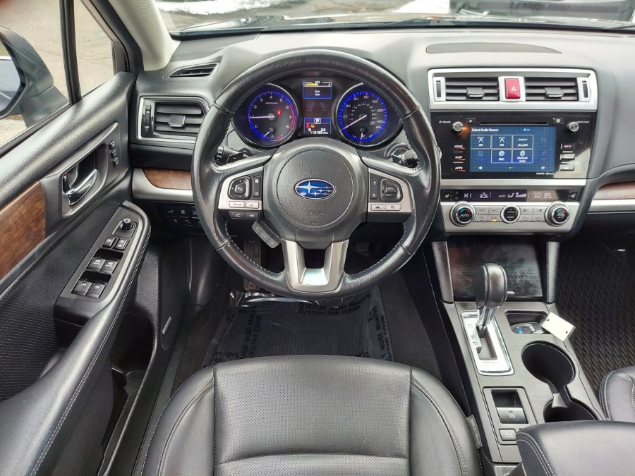 2016 Subaru Outback 4dr Wgn 2.5i Limited PZEV, available for sale in East Windsor, Connecticut | United Auto Sales of E Windsor, Inc. East Windsor, Connecticut 2016 Subaru Outback 4dr Wgn 2.5i Limited PZEV, available for sale in East Windsor, Connecticut | United Auto Sales of E Windsor, Inc. East Windsor, Connecticut