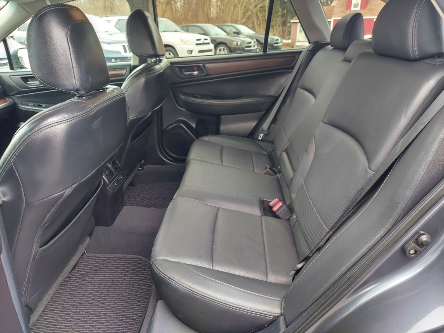 2016 Subaru Outback 4dr Wgn 2.5i Limited PZEV, available for sale in East Windsor, Connecticut | United Auto Sales of E Windsor, Inc. East Windsor, Connecticut 2016 Subaru Outback 4dr Wgn 2.5i Limited PZEV, available for sale in East Windsor, Connecticut | United Auto Sales of E Windsor, Inc. East Windsor, Connecticut