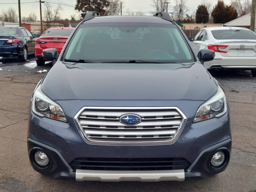 2016 Subaru Outback 4dr Wgn 2.5i Limited PZEV, available for sale in East Windsor, Connecticut | United Auto Sales of E Windsor, Inc. East Windsor, Connecticut 2016 Subaru Outback 4dr Wgn 2.5i Limited PZEV, available for sale in East Windsor, Connecticut | United Auto Sales of E Windsor, Inc. East Windsor, Connecticut