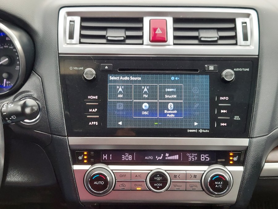 2016 Subaru Outback 4dr Wgn 2.5i Limited PZEV, available for sale in East Windsor, Connecticut | United Auto Sales of E Windsor, Inc. East Windsor, Connecticut 2016 Subaru Outback 4dr Wgn 2.5i Limited PZEV, available for sale in East Windsor, Connecticut | United Auto Sales of E Windsor, Inc. East Windsor, Connecticut