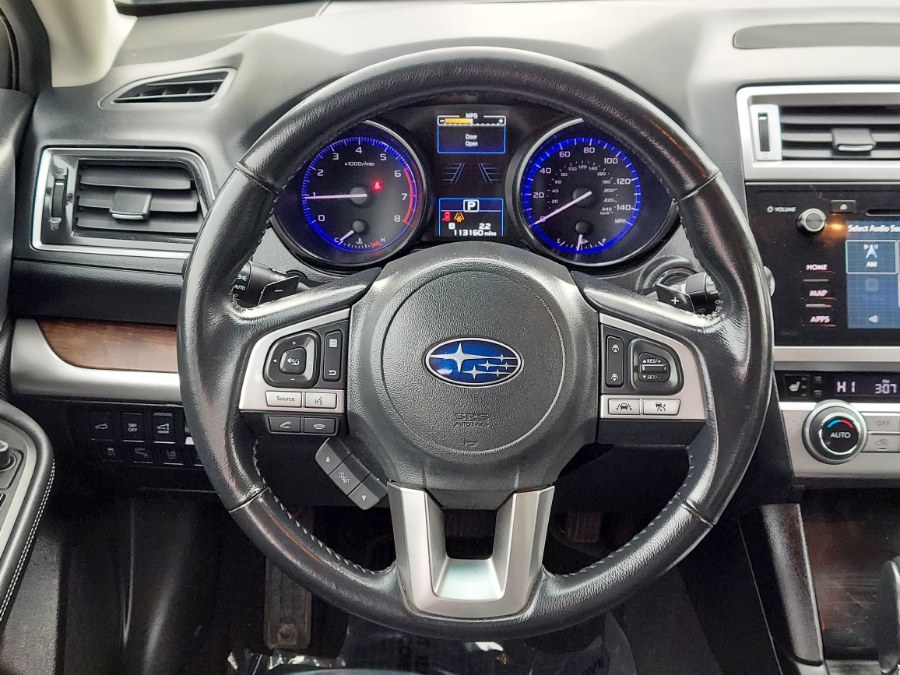 2016 Subaru Outback 4dr Wgn 2.5i Limited PZEV, available for sale in East Windsor, Connecticut | United Auto Sales of E Windsor, Inc. East Windsor, Connecticut 2016 Subaru Outback 4dr Wgn 2.5i Limited PZEV, available for sale in East Windsor, Connecticut | United Auto Sales of E Windsor, Inc. East Windsor, Connecticut