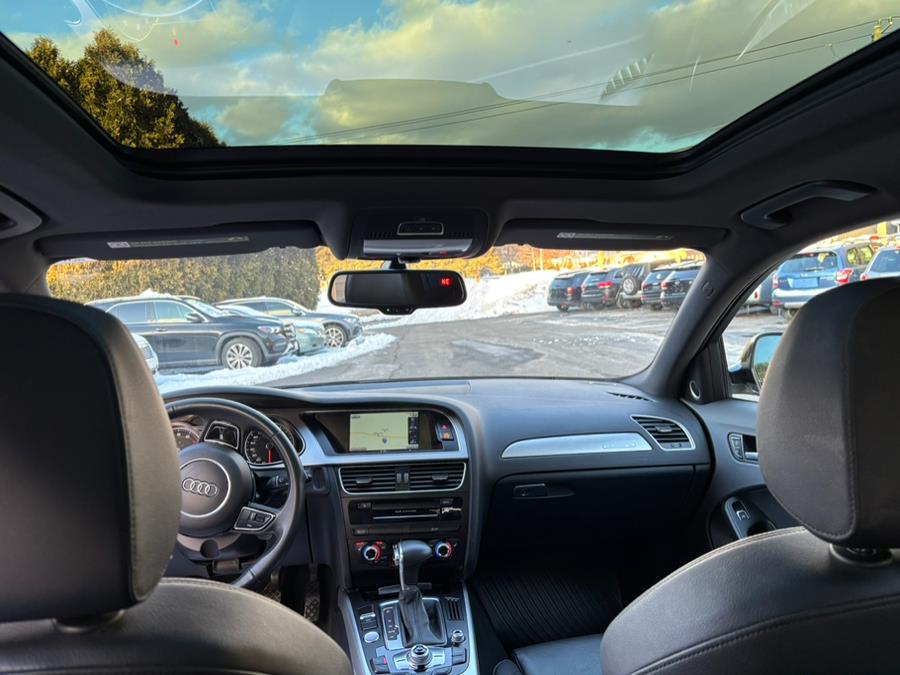 2016 Audi allroad 4dr Wgn Premium Plus, available for sale in Somers, Connecticut | Four Town Motors LLC. Somers, Connecticut 2016 Audi allroad 4dr Wgn Premium Plus, available for sale in Somers, Connecticut | Four Town Motors LLC. Somers, Connecticut