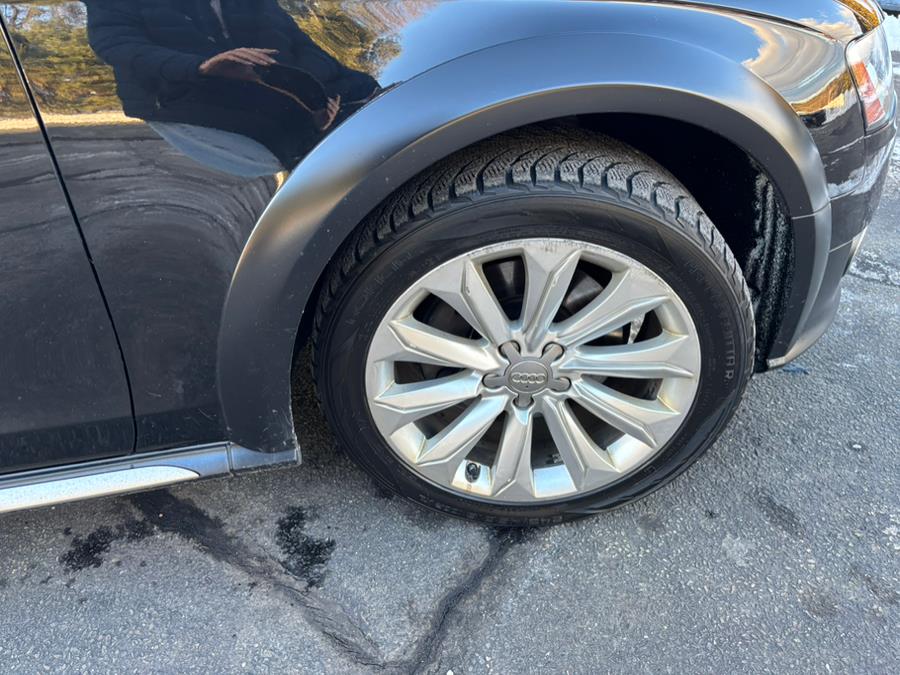 2016 Audi allroad 4dr Wgn Premium Plus, available for sale in Somers, Connecticut | Four Town Motors LLC. Somers, Connecticut 2016 Audi allroad 4dr Wgn Premium Plus, available for sale in Somers, Connecticut | Four Town Motors LLC. Somers, Connecticut