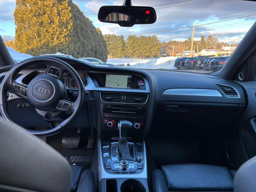 2016 Audi allroad 4dr Wgn Premium Plus, available for sale in Somers, Connecticut | Four Town Motors LLC. Somers, Connecticut 2016 Audi allroad 4dr Wgn Premium Plus, available for sale in Somers, Connecticut | Four Town Motors LLC. Somers, Connecticut
