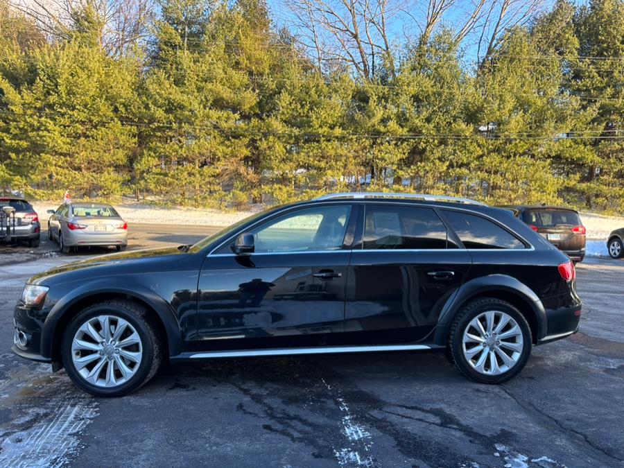 2016 Audi allroad 4dr Wgn Premium Plus, available for sale in Somers, Connecticut | Four Town Motors LLC. Somers, Connecticut 2016 Audi allroad 4dr Wgn Premium Plus, available for sale in Somers, Connecticut | Four Town Motors LLC. Somers, Connecticut