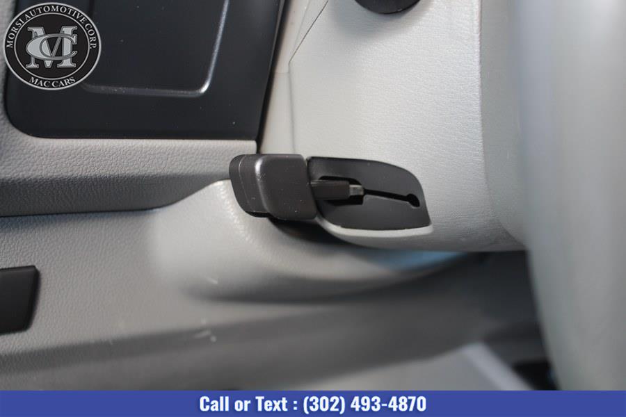 2019 Nissan NV Cargo NV2500 HD High Roof V6 SV, available for sale in New Castle, Delaware | Morsi Automotive Corporation. New Castle, Delaware 2019 Nissan NV Cargo NV2500 HD High Roof V6 SV, available for sale in New Castle, Delaware | Morsi Automotive Corporation. New Castle, Delaware