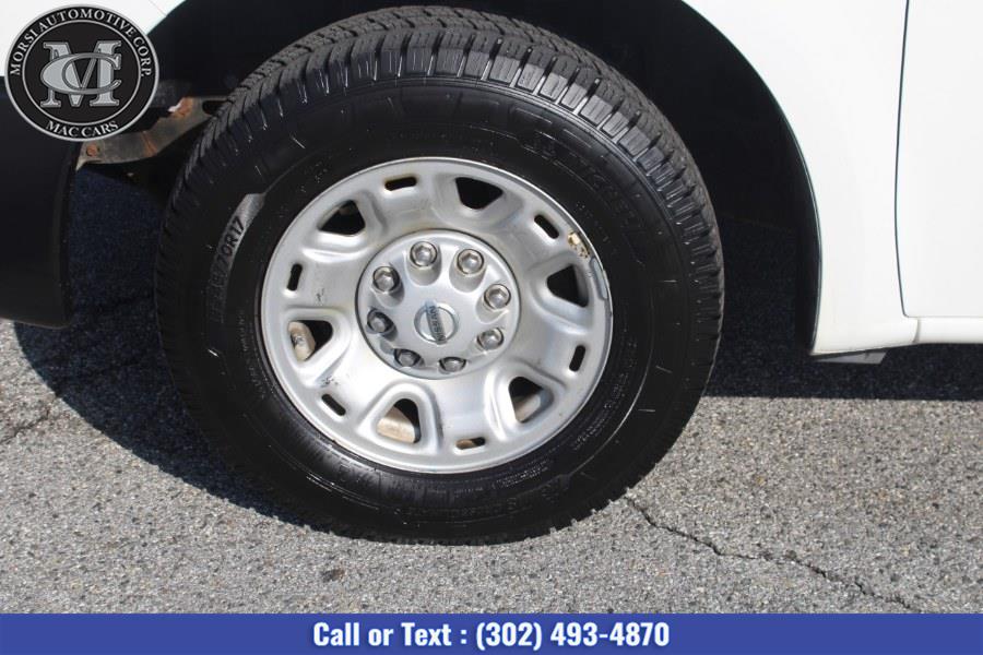 2019 Nissan NV Cargo NV2500 HD High Roof V6 SV, available for sale in New Castle, Delaware | Morsi Automotive Corporation. New Castle, Delaware 2019 Nissan NV Cargo NV2500 HD High Roof V6 SV, available for sale in New Castle, Delaware | Morsi Automotive Corporation. New Castle, Delaware