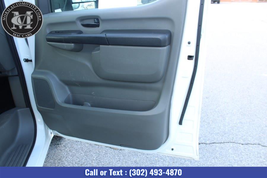 2019 Nissan NV Cargo NV2500 HD High Roof V6 SV, available for sale in New Castle, Delaware | Morsi Automotive Corporation. New Castle, Delaware 2019 Nissan NV Cargo NV2500 HD High Roof V6 SV, available for sale in New Castle, Delaware | Morsi Automotive Corporation. New Castle, Delaware
