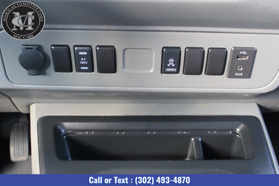 2019 Nissan NV Cargo NV2500 HD High Roof V6 SV, available for sale in New Castle, Delaware | Morsi Automotive Corporation. New Castle, Delaware 2019 Nissan NV Cargo NV2500 HD High Roof V6 SV, available for sale in New Castle, Delaware | Morsi Automotive Corporation. New Castle, Delaware
