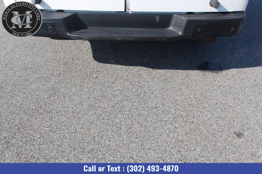 2019 Nissan NV Cargo NV2500 HD High Roof V6 SV, available for sale in New Castle, Delaware | Morsi Automotive Corporation. New Castle, Delaware 2019 Nissan NV Cargo NV2500 HD High Roof V6 SV, available for sale in New Castle, Delaware | Morsi Automotive Corporation. New Castle, Delaware