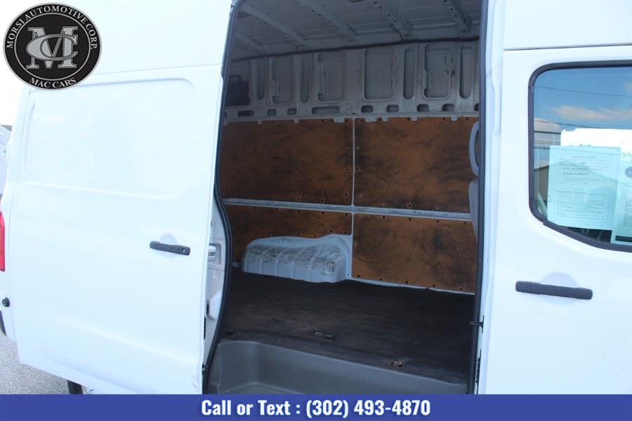 2019 Nissan NV Cargo NV2500 HD High Roof V6 SV, available for sale in New Castle, Delaware | Morsi Automotive Corporation. New Castle, Delaware 2019 Nissan NV Cargo NV2500 HD High Roof V6 SV, available for sale in New Castle, Delaware | Morsi Automotive Corporation. New Castle, Delaware