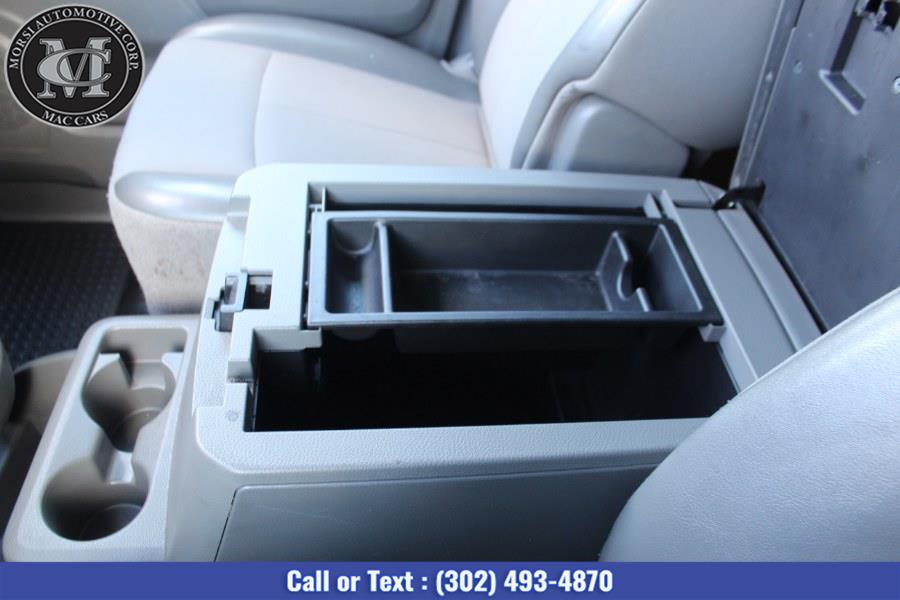 2019 Nissan NV Cargo NV2500 HD High Roof V6 SV, available for sale in New Castle, Delaware | Morsi Automotive Corporation. New Castle, Delaware 2019 Nissan NV Cargo NV2500 HD High Roof V6 SV, available for sale in New Castle, Delaware | Morsi Automotive Corporation. New Castle, Delaware