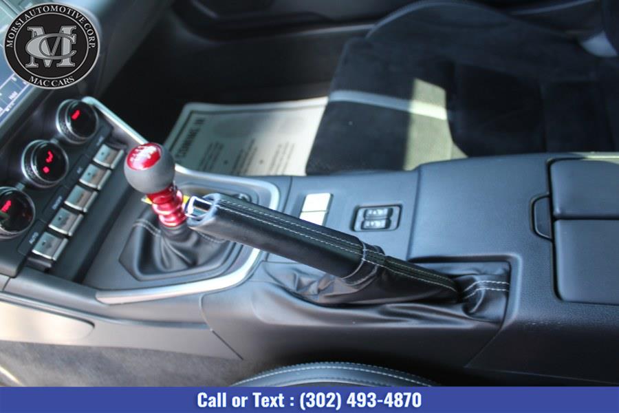 2022 Toyota GR86 Premium Manual (Natl), available for sale in New Castle, Delaware | Morsi Automotive Corporation. New Castle, Delaware 2022 Toyota GR86 Premium Manual (Natl), available for sale in New Castle, Delaware | Morsi Automotive Corporation. New Castle, Delaware